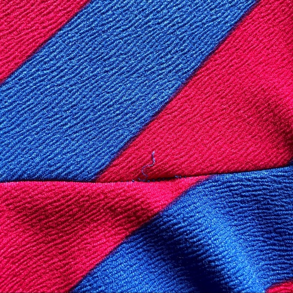 LuLaRoe Nicole A-Line Knee Length Dress - Picture 4 of 4